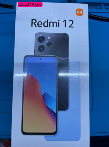 Redmi 12 090823