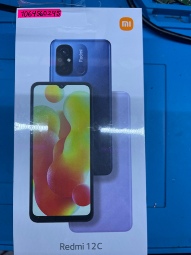 Redmi 12c 090823