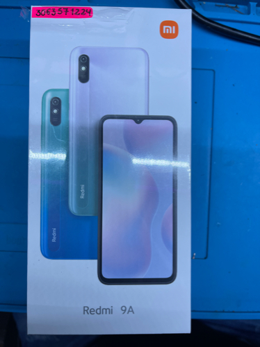 Redmi 9A 090823