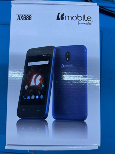 Bmobile Ax688 090823