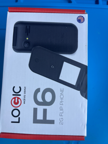 Logic F6 2g 110823