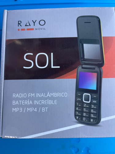 RAYO SOL 2g