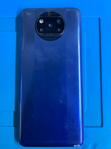 Poco x3 pro duos 250823