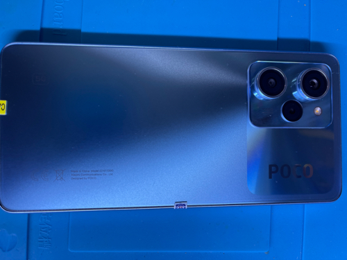 Poco x5 pro 5g sim1 250823