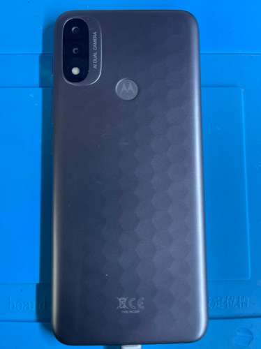 Moto e20 td2 070923II td1