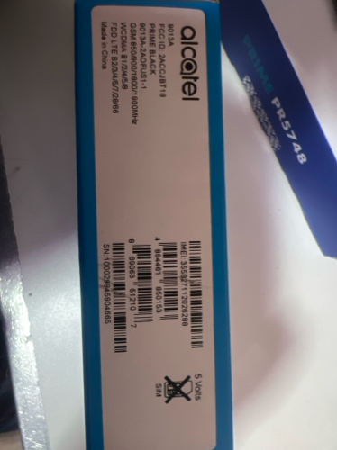 Alcatel 1T7 4g