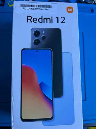 Redmi 12 041023