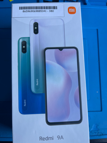 Redmi 9A 041023