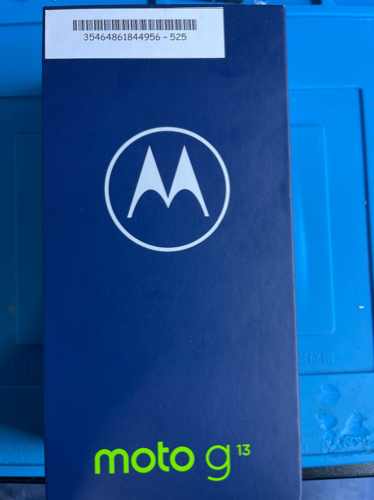 Moto g13 041023