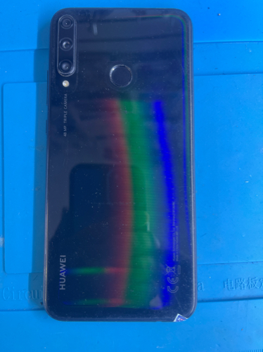 Huawei Y7p 061023