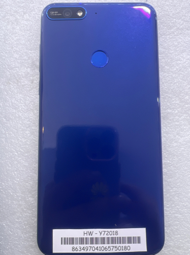 Huawei y72018 281023