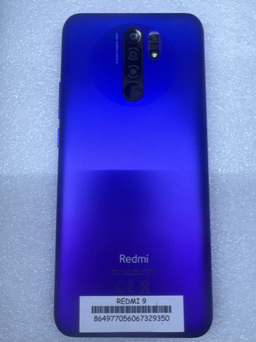Redmi 9 141123
