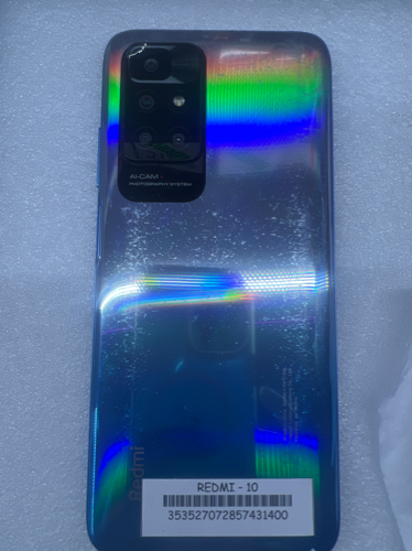 Redmi 10 141123