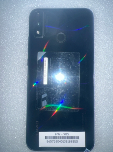 Huawei Y8s 141123