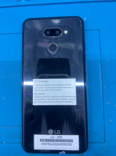 LG - k50 141123