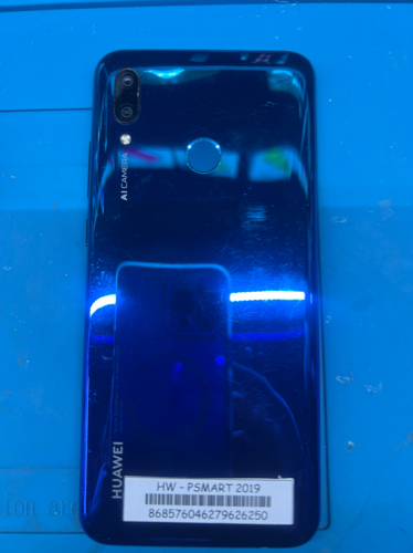 Huawei Psmart 2019 141123