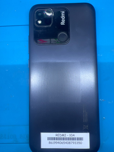 Redmi 10A 141123