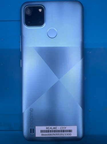 Realme C21y 141123