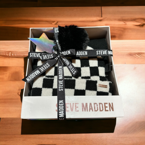 steve madden estella