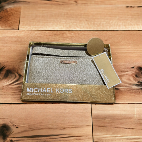 boxed belt bag
