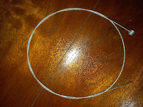 Cable Delantero (Cod.1029)