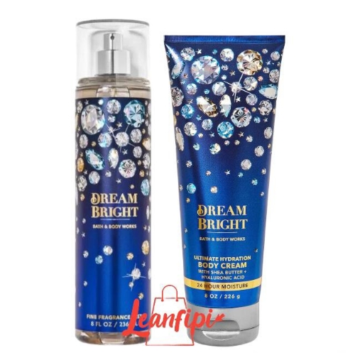BD-00136 Dream bright