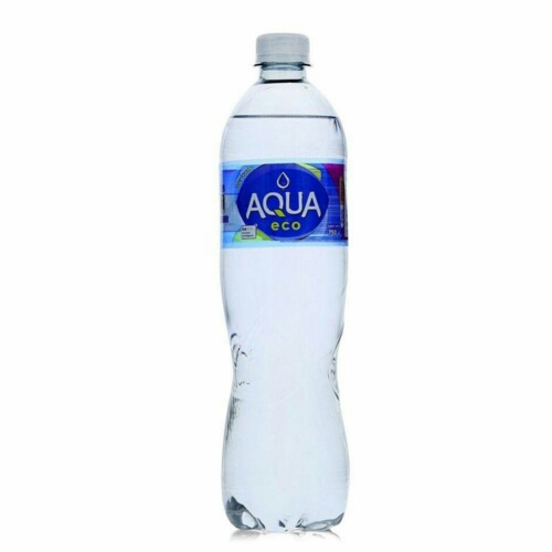 Agua Aqua 750 ML
