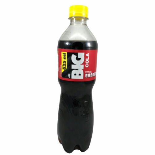 BIG COLA 400ML