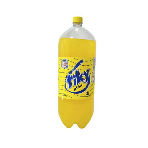 Tiky 3 litros