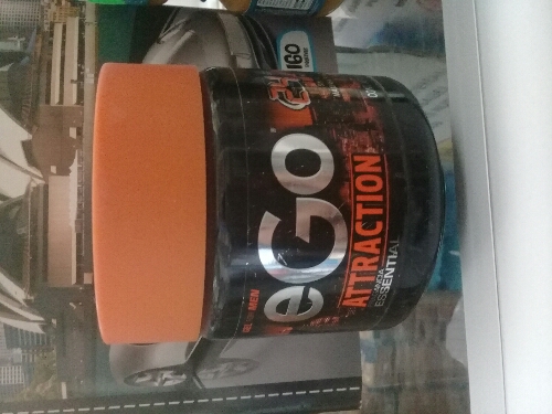 EGO ATRACCIÓN 200ML