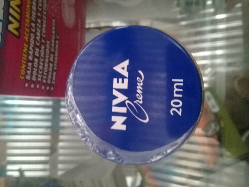 NIVEA 20ML