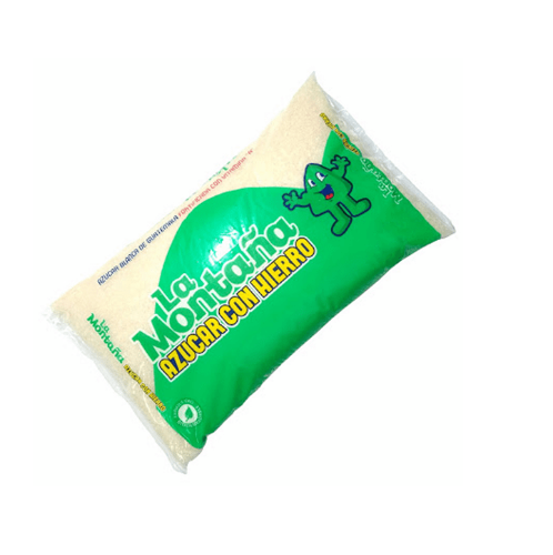 AZUCAR 500G (1LIBRA)