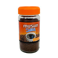 Cafe musun suave 46g