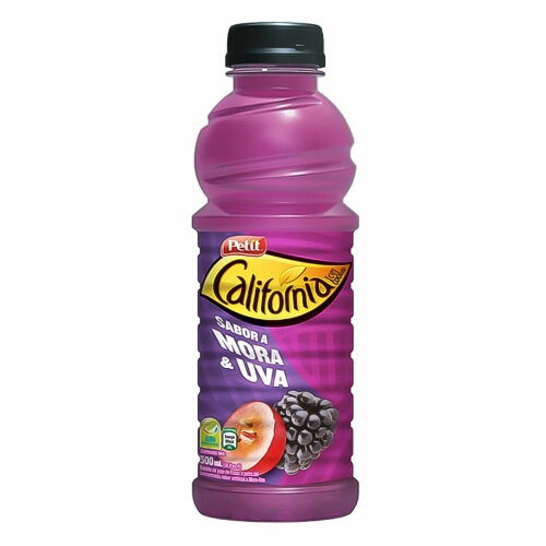 California Mora Uva 500ml