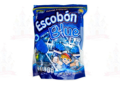 Paleta Dulce Mara Escobon Blue 480g