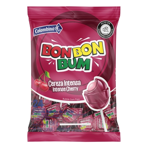 Bon Bon cereza intensa