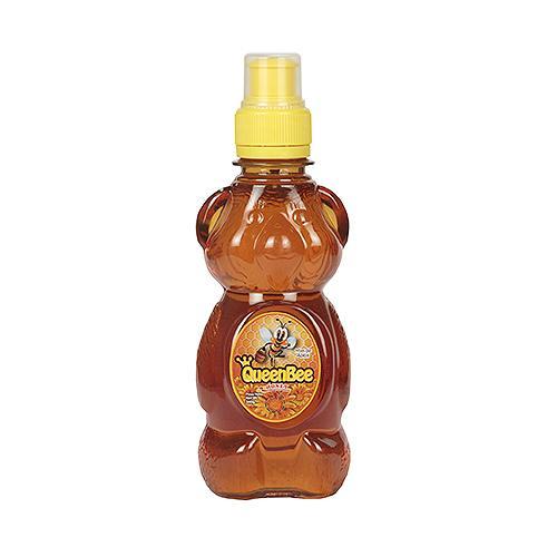 MIEL QUEEN BEE 340G