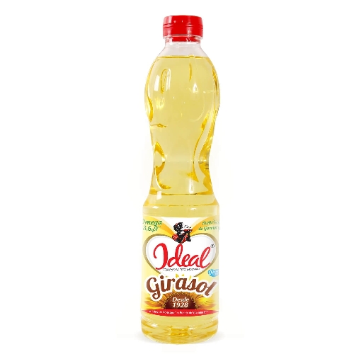 ACEITE IDEAL 800 ML