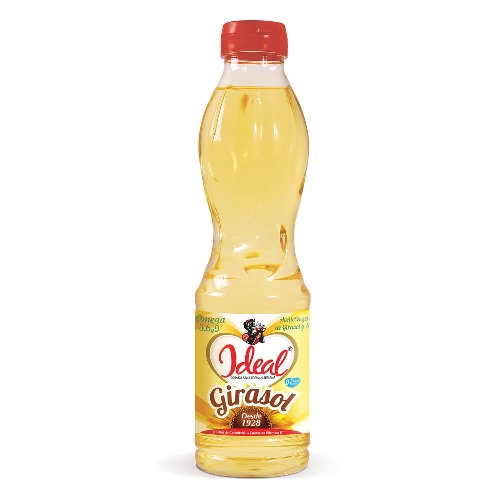 ACEITE IDEAL 445 ML