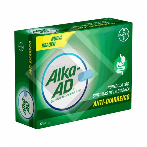 ALKA-AD 2 MG