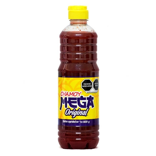 CHAMOY MEGA 500G