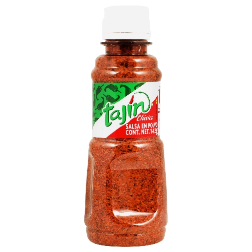 TAJIN CLASICO 142G