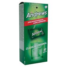 Sal Andrews 5g