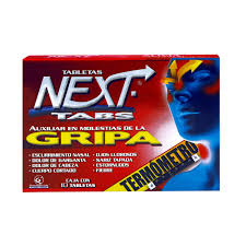 Nex gripa