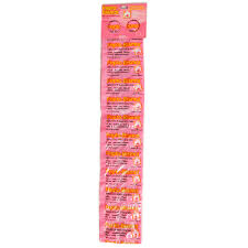 Pepto bismol Tab
