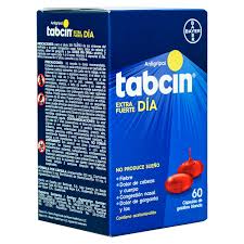 TABCIN DIA POWERGELS