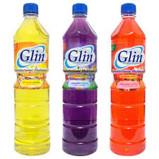 GLIN 900 ML