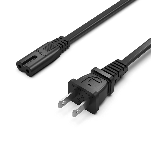 CABLE DE ALIMENTACION AC
