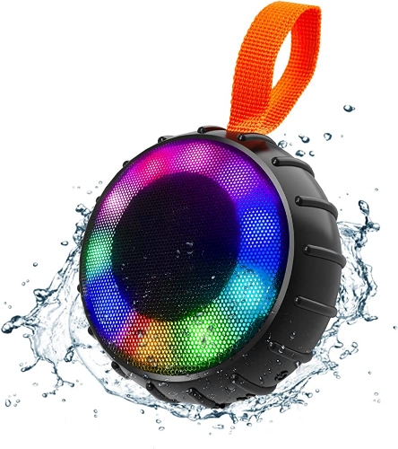REPRODUCTOR MINI ZQS1203
