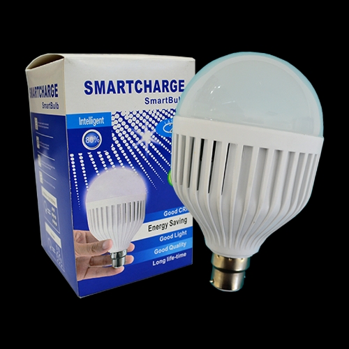 BOMBILLAS RECARGABLES SMARTCHARGE 15